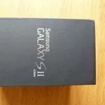 Samsung i9100 1 Galaxy S II Телефон