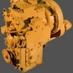 Коробка передач для фронтального погрузчика Longgond CDM 855