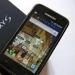 Новый Samsung Galaxy S2 оригинальных разблокирована