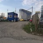 Автостоянка в Кольцово на Авиаторов 12