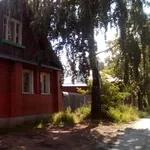 Дом в Юго-Западном районе Екатеринбурга