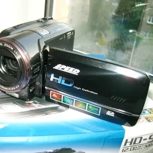 Продам Видеокамеру Speeg Full HD 1080p