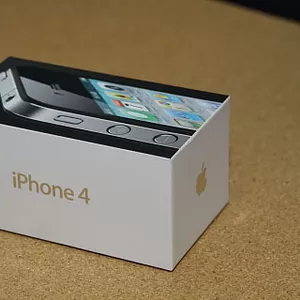 разблокированным  яблоко iphone 4s 16, 32 и 64 черно-белых на продажу