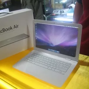 Apple MacBook 500Gb на продажу