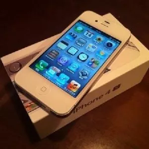 Brand New Apple,  iPhone 4S / 4G (32GB-64GB) / Apple IPad 2 разблокиров