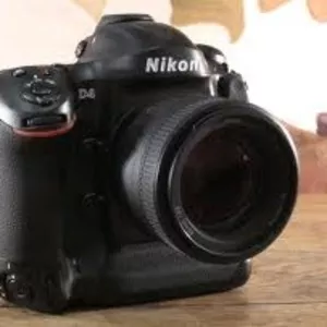 Nikon D4 16MP Цифровые зеркальные фотокамеры готово к отправке из Мала