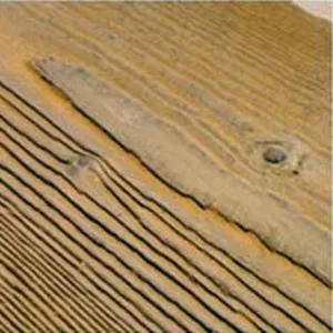Старение древесины(механическое,  эффект червоточины,  чернение)