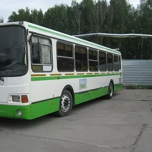 Продам городской Автобус Лиаз 5256