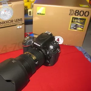 Питание:-новое Canon EOS 5D Mark III..Mark II..Nikon..D800..D600
