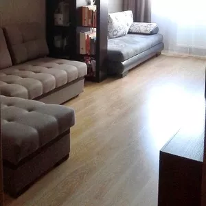 Продам 1 комнатную квартиру в районе Краснолесья в Екатеринбурге