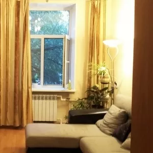 Продажа двухкомнатной квартиры в Екатеринбурге 