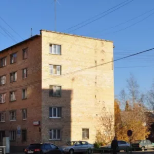 Продается 1 комнатная квартира в районе метро Чкаловская недорого