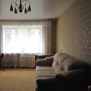 3-х комнатная квартира в шаговой доступности от центра Екатеринбурга