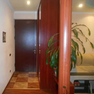 2-х комнатная квартира в кирпичном доме в центре Екатеринбурга
