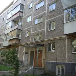 Продам 3-комнатную квартиру в Пионерском районе