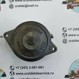 Водяной насос Cummins 3285410