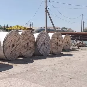 Силовой кабель закупаем в Екатеринбурге,  Свердловской области неликвид