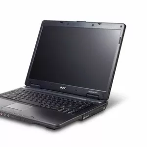 ноутбук Acer EX5630EZ