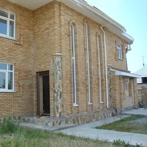 Продаетс новый коттедж в Косулино-15 км от Екатеринбурга