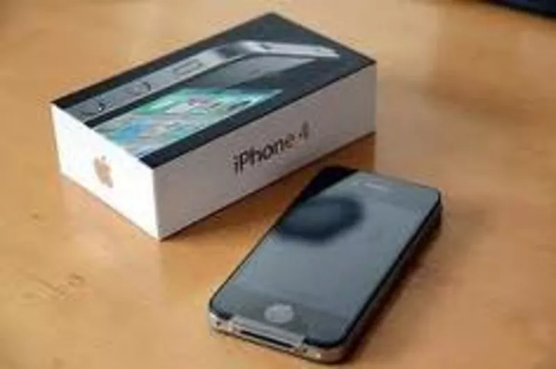 F/s:Brand new original Apple iphone 4G 32GB unlocked sim free phone