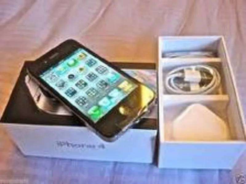 For Sale:Apple Iphone 4G 32GB, Blackberry Torch 9800 2