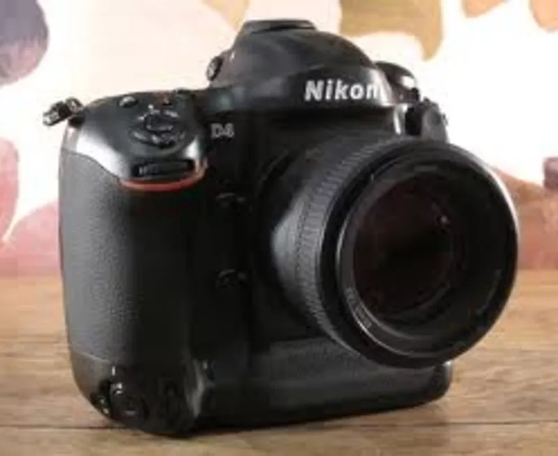 Nikon D4 16MP Цифровые зеркальные фотокамеры готово к отправке из Мала