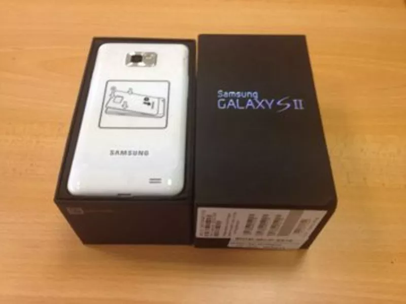 Разблокированный Samsung Galaxy Note 