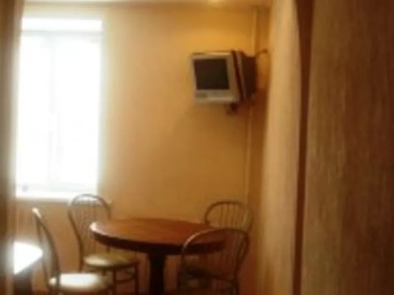 Квартира посуточно в Екатеринбурге 3