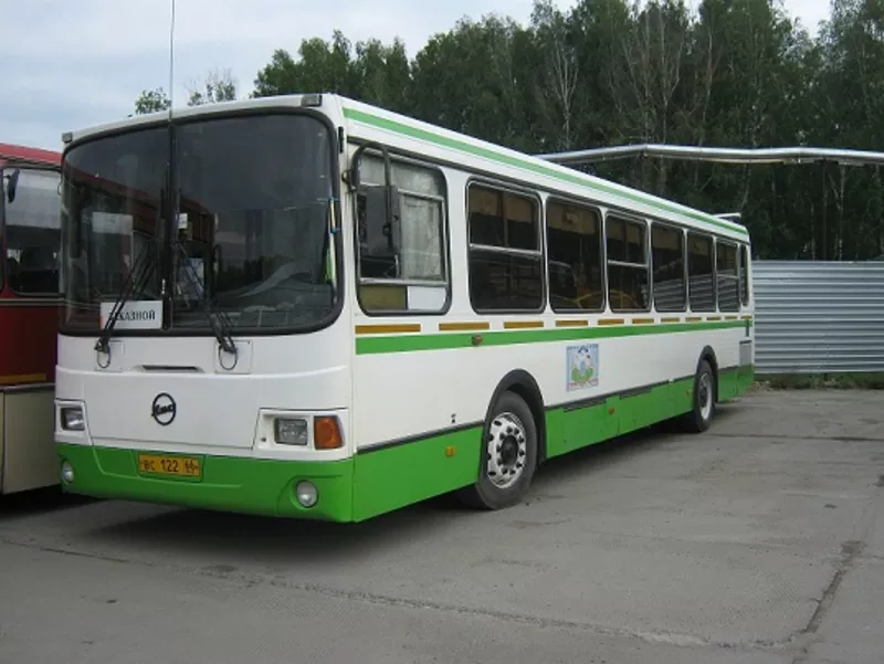 Продам городской Автобус Лиаз 5256