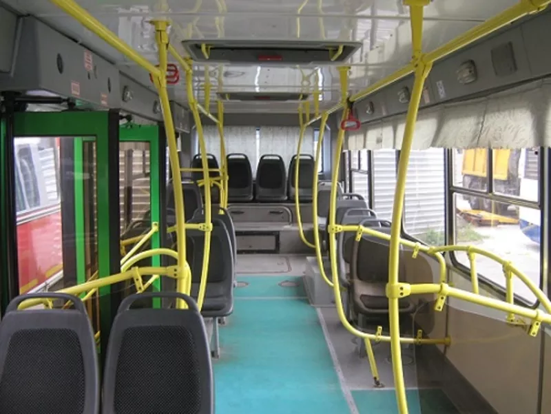 Продам городской Автобус Лиаз 5256 2