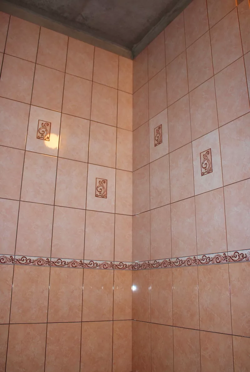Укладка плитки,  ремонт в ванной от 500 рублей  12