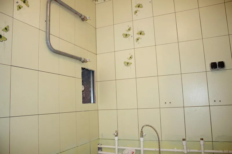 Укладка плитки,  ремонт в ванной от 500 рублей  17