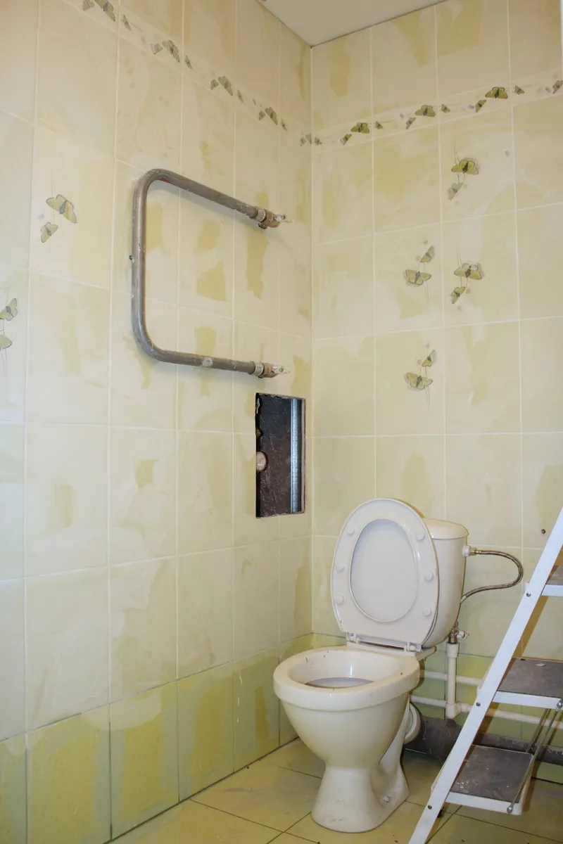 Укладка плитки,  ремонт в ванной от 500 рублей  18