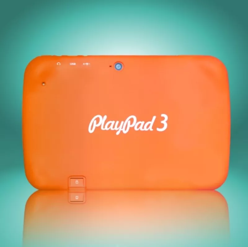 Детский планшет PlayPad 3 New 2