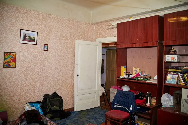 Продам 3-х комнатную квартиру в Центре Екатеринбурга 2
