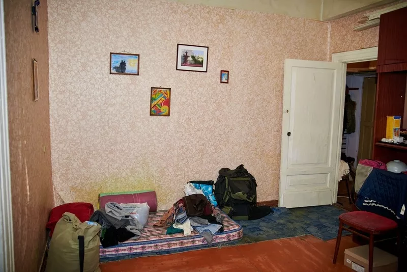 Продам 3-х комнатную квартиру в Центре Екатеринбурга 3