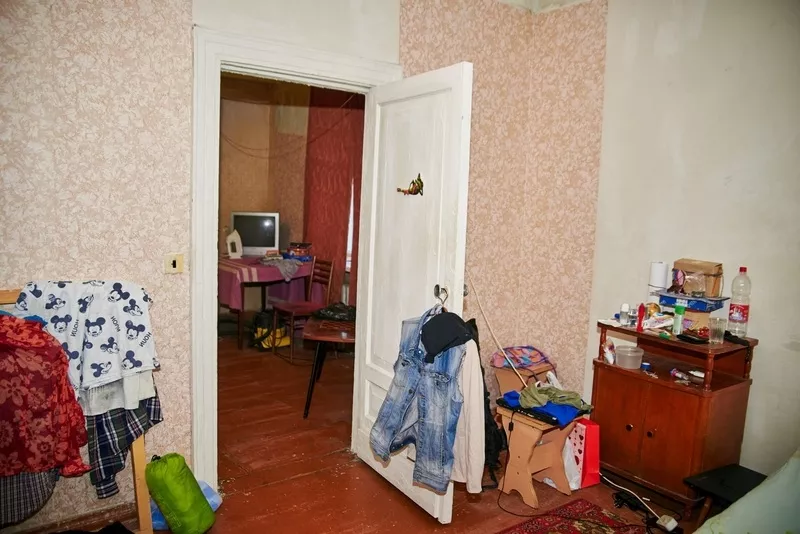 Продам 3-х комнатную квартиру в Центре Екатеринбурга 5