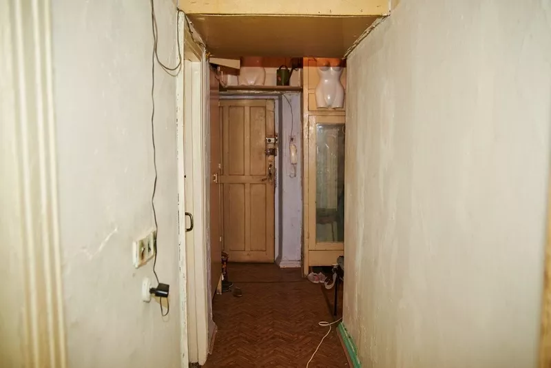 Продам 3-х комнатную квартиру в Центре Екатеринбурга 7