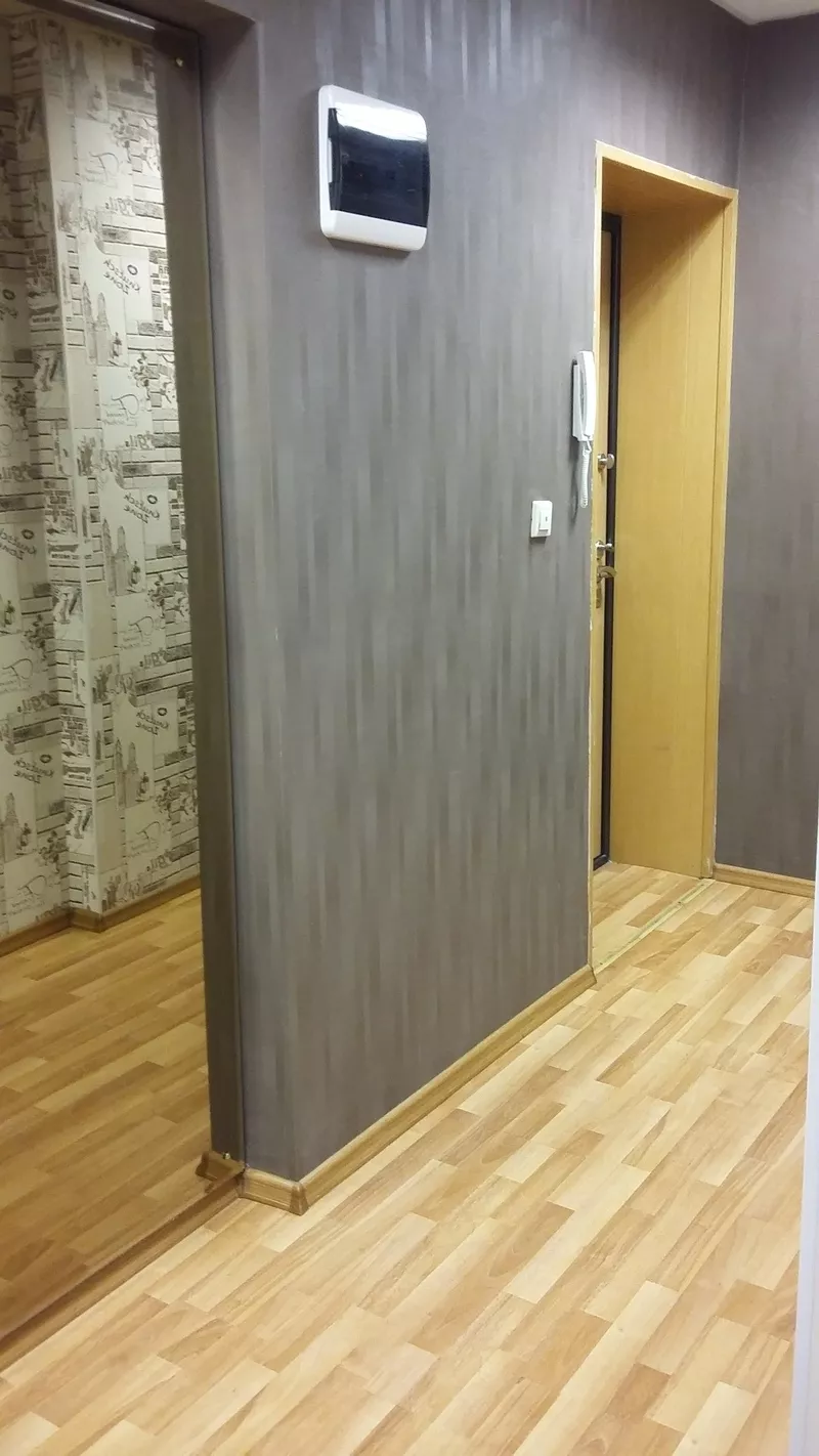 Продам 1 комнатную квартиру в районе ВИЗа в Екатеринбурге 5
