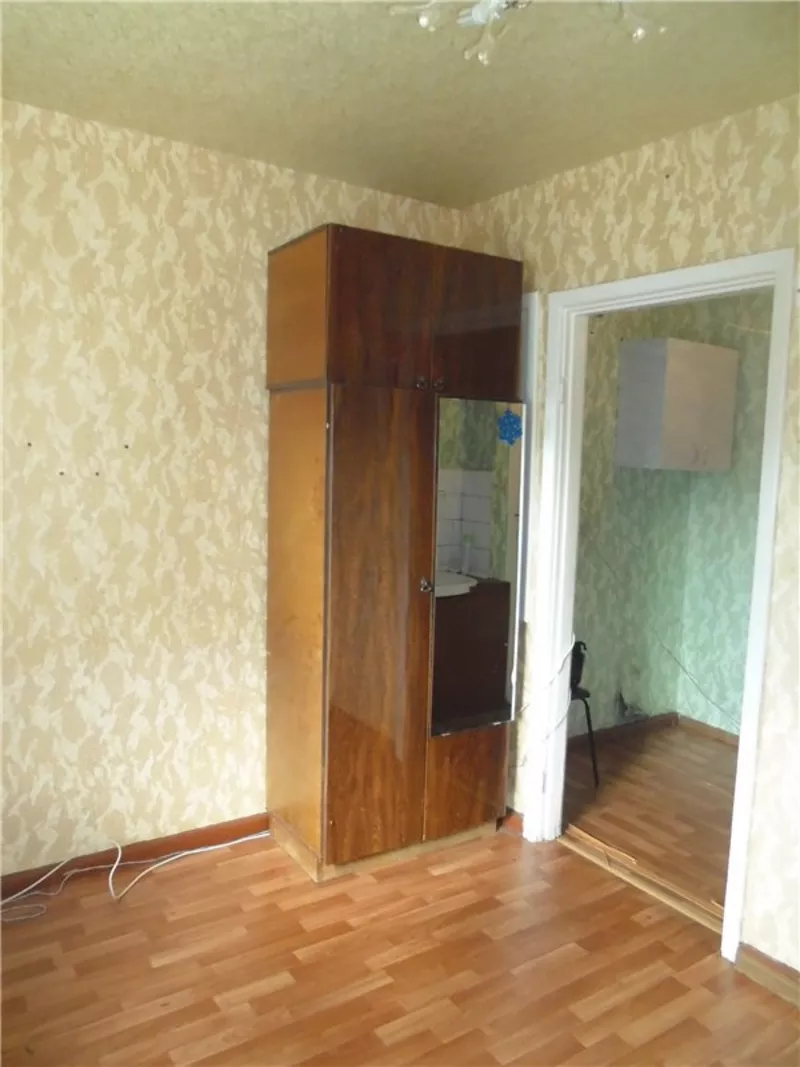 Продам 1-комнатную квартиру 11