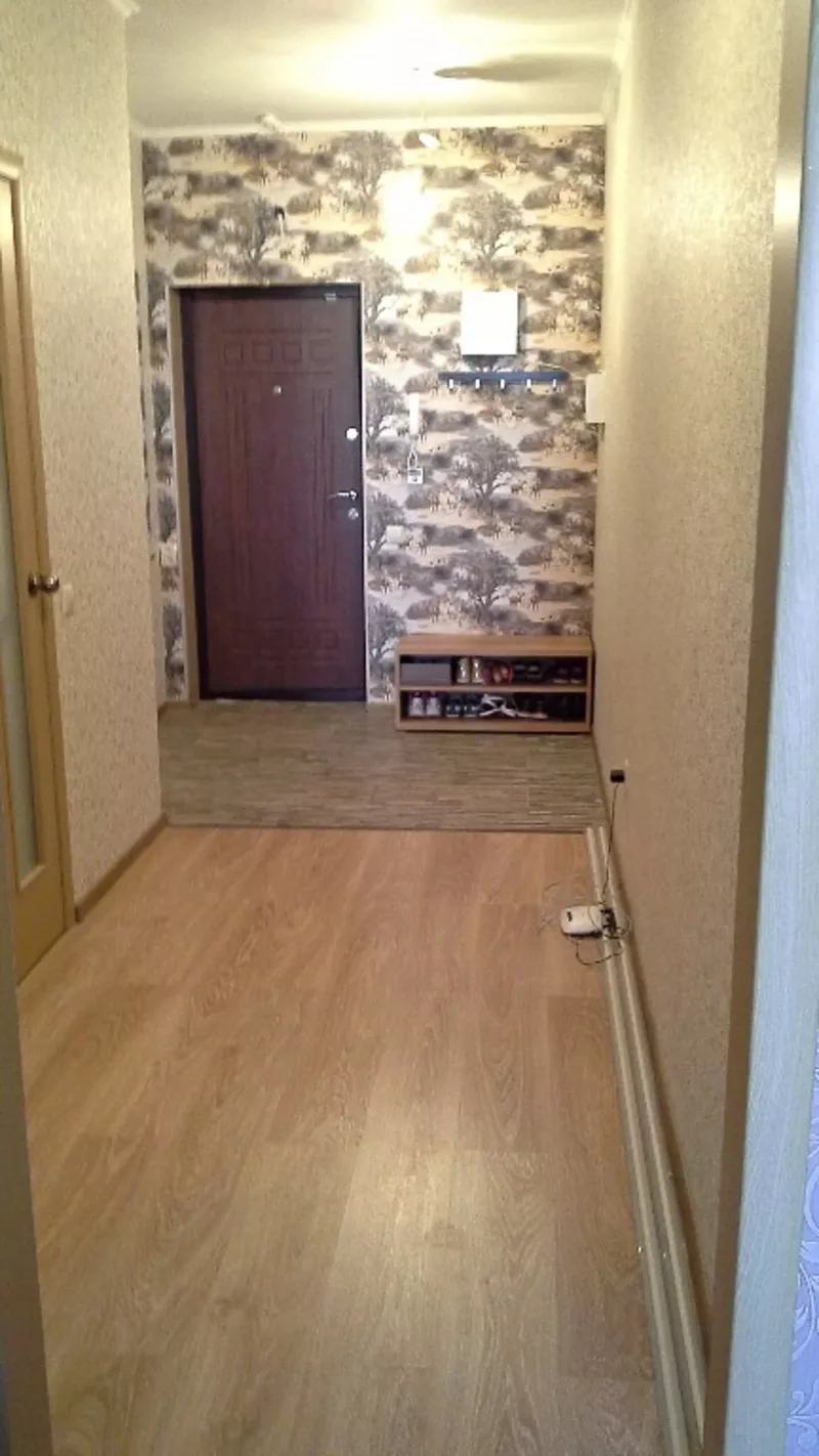 Продам 1 комнатную квартиру в районе Краснолесья в Екатеринбурге 2
