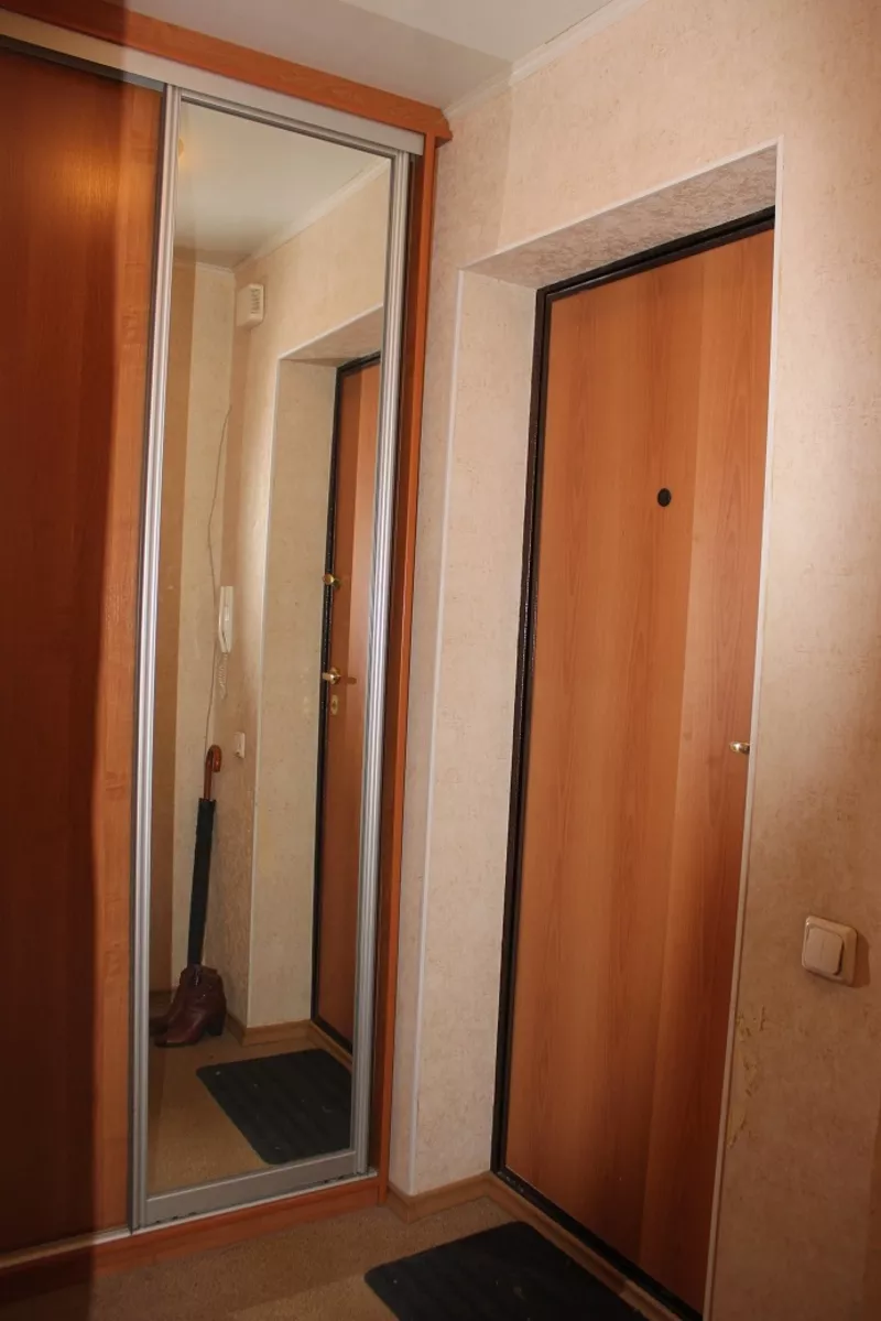 1 комнатная квартира в Центре Екатеринбурга 6