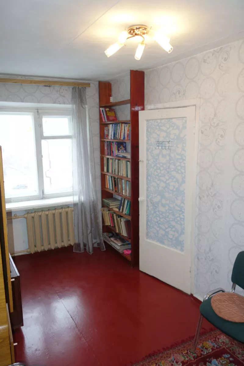 2 комнатная квартира в районе метро Чкаловская 6