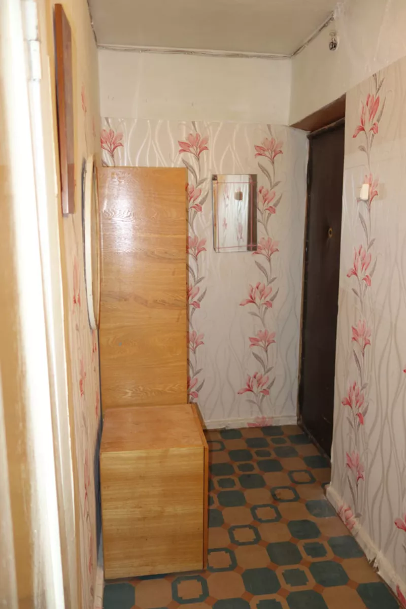 2 комнатная квартира в районе метро Чкаловская 7