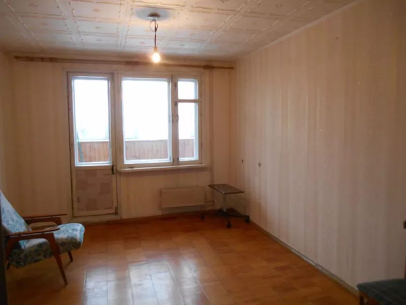 2-х комнатная квартира в Заречном микрорайоне Екатеринбурга