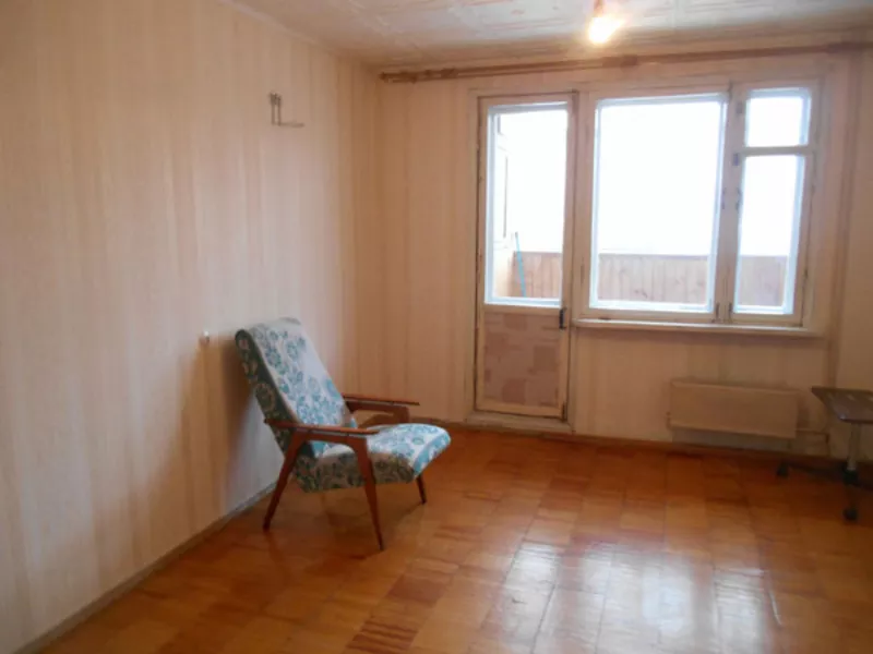 2-х комнатная квартира в Заречном микрорайоне Екатеринбурга 2