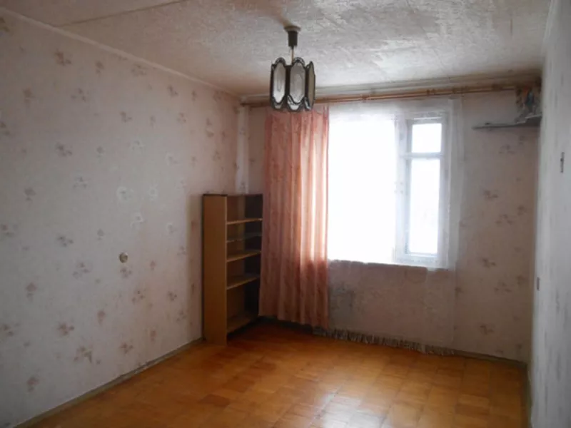 2-х комнатная квартира в Заречном микрорайоне Екатеринбурга 3