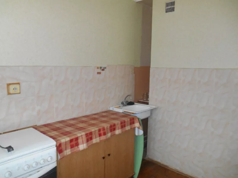 2-х комнатная квартира в Заречном микрорайоне Екатеринбурга 4