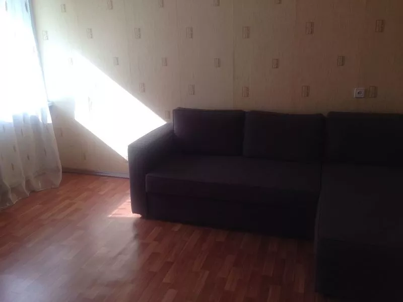 Продается 1 комнатная квартира в районе метро Чкаловская недорого 6