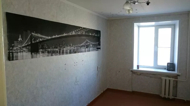 2-х комнатная квартира на Уралмаше недалеко от метро